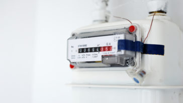 Heizkosten-Ersparnis durch trockene Mauern