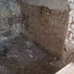 Ein feuchter Keller ist gefährlich